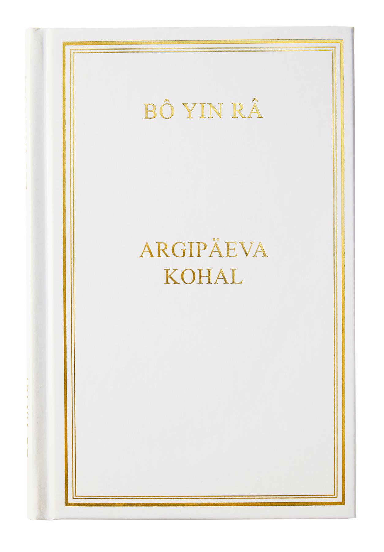 Argipäeva kohal