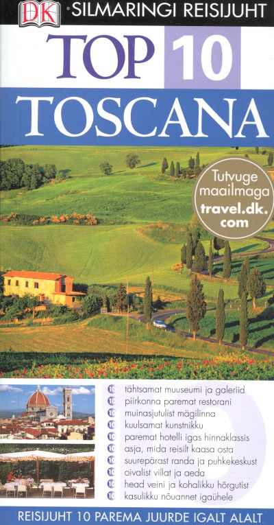 TOSCANA TOP 10