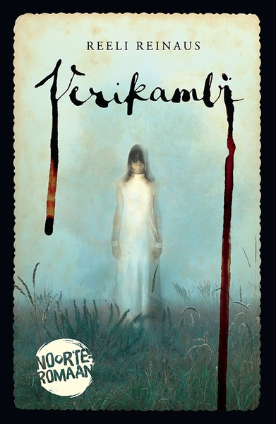 E-raamat: Verikambi