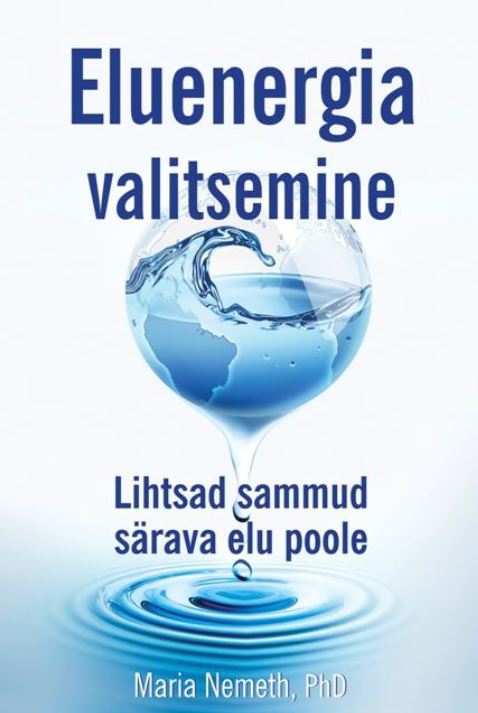 ELUENERGIA VALITSEMINE - Maria Nemeth