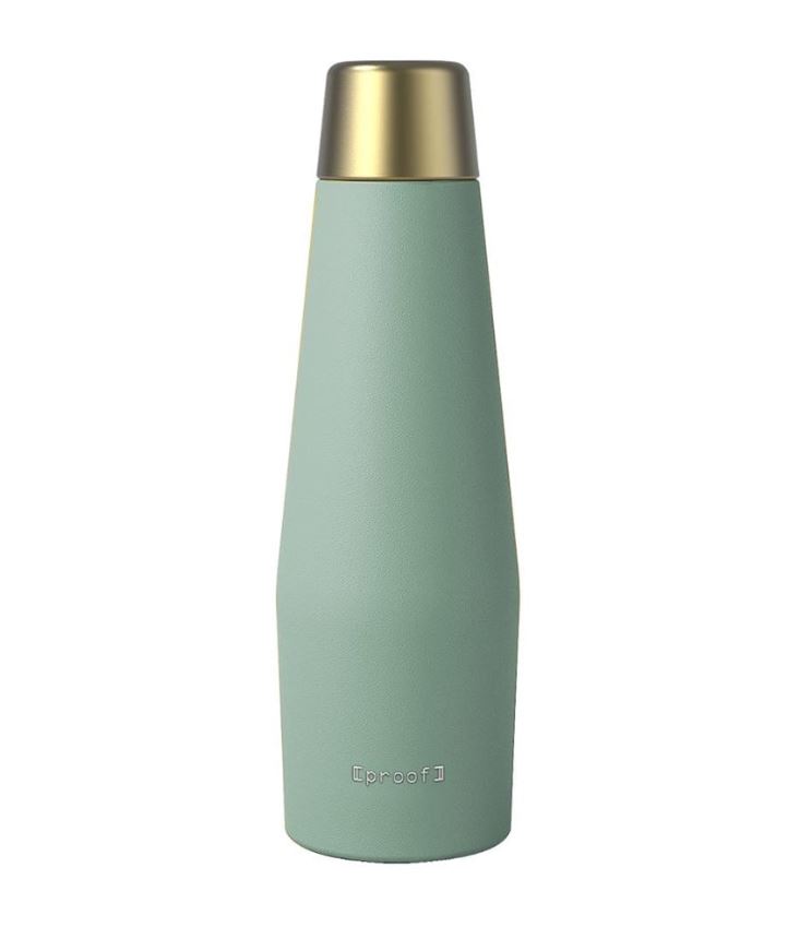 Termospudel Proof, Earth (Teal), 532ml