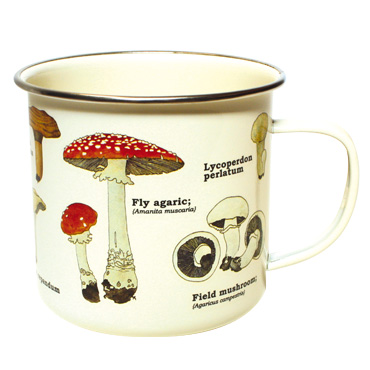 EMAILKRUUS ECOLOGIE, MUSHROOMS, 500ML
