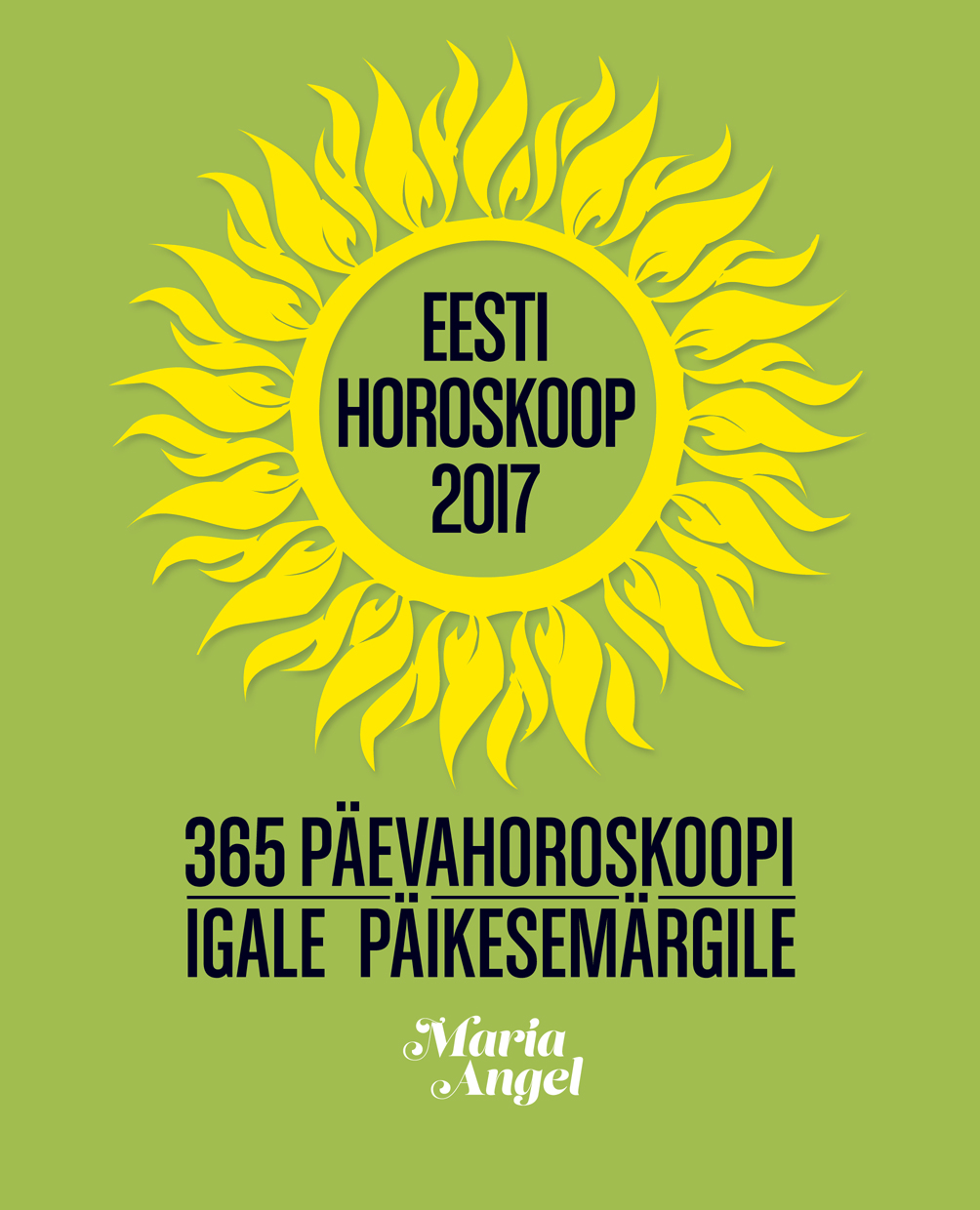 EESTI HOROSKOOP 2017