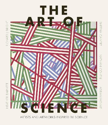 Art of Science - Heather Barnett, Richard J Bright