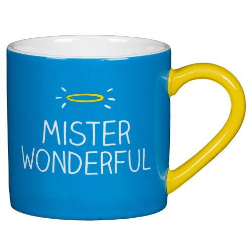 KRUUS MR WONDERFUL
