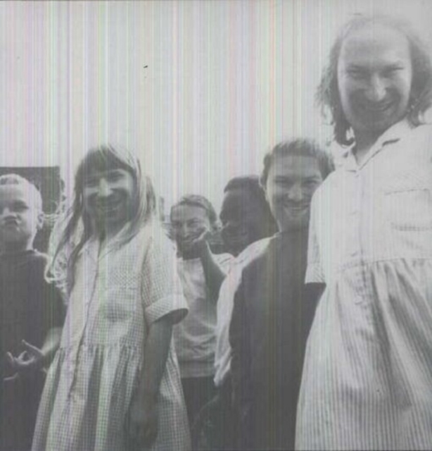 Aphex Twin, Aphex Twin - Come to Daddy LP (2010)