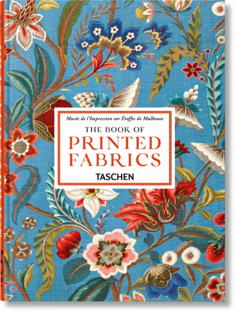 The Book of Printed Fabrics. 45th Ed.