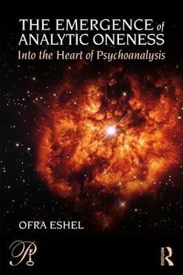 The Emergence of Analytic Oneness - Ofra Eshel