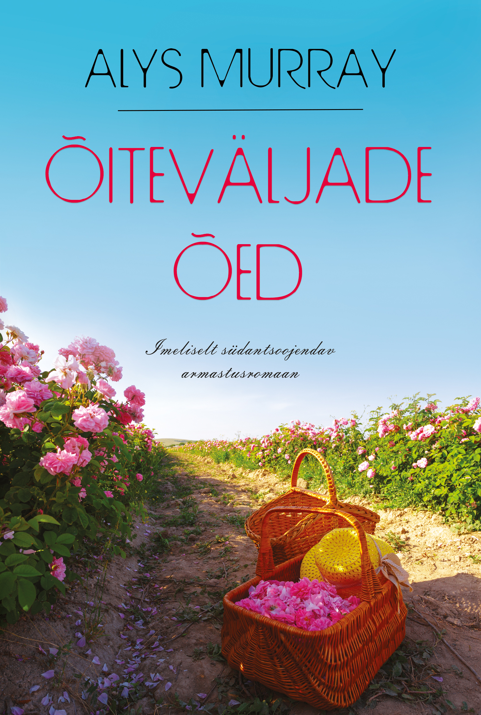 Õiteväljade õed