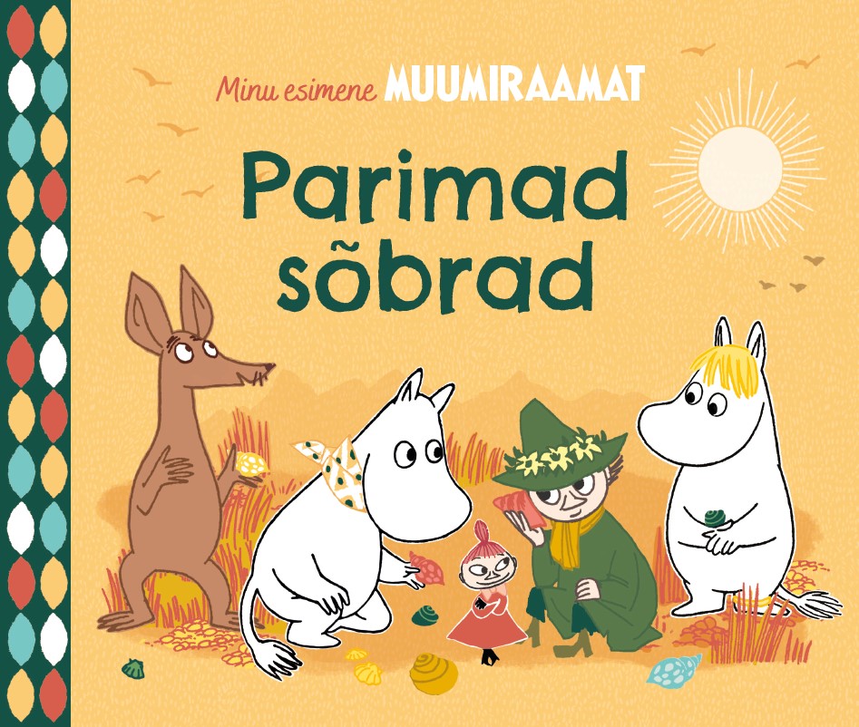 Parimad sõbrad