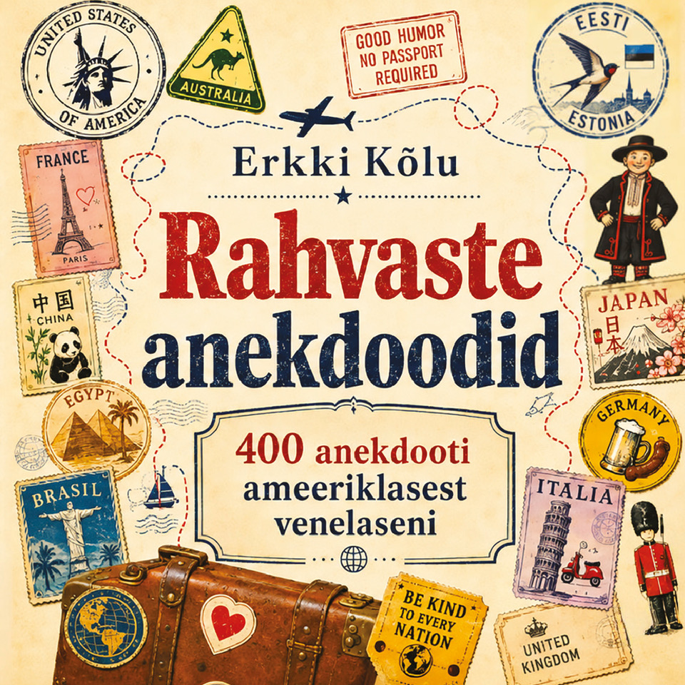 Rahvaste anekdoodid