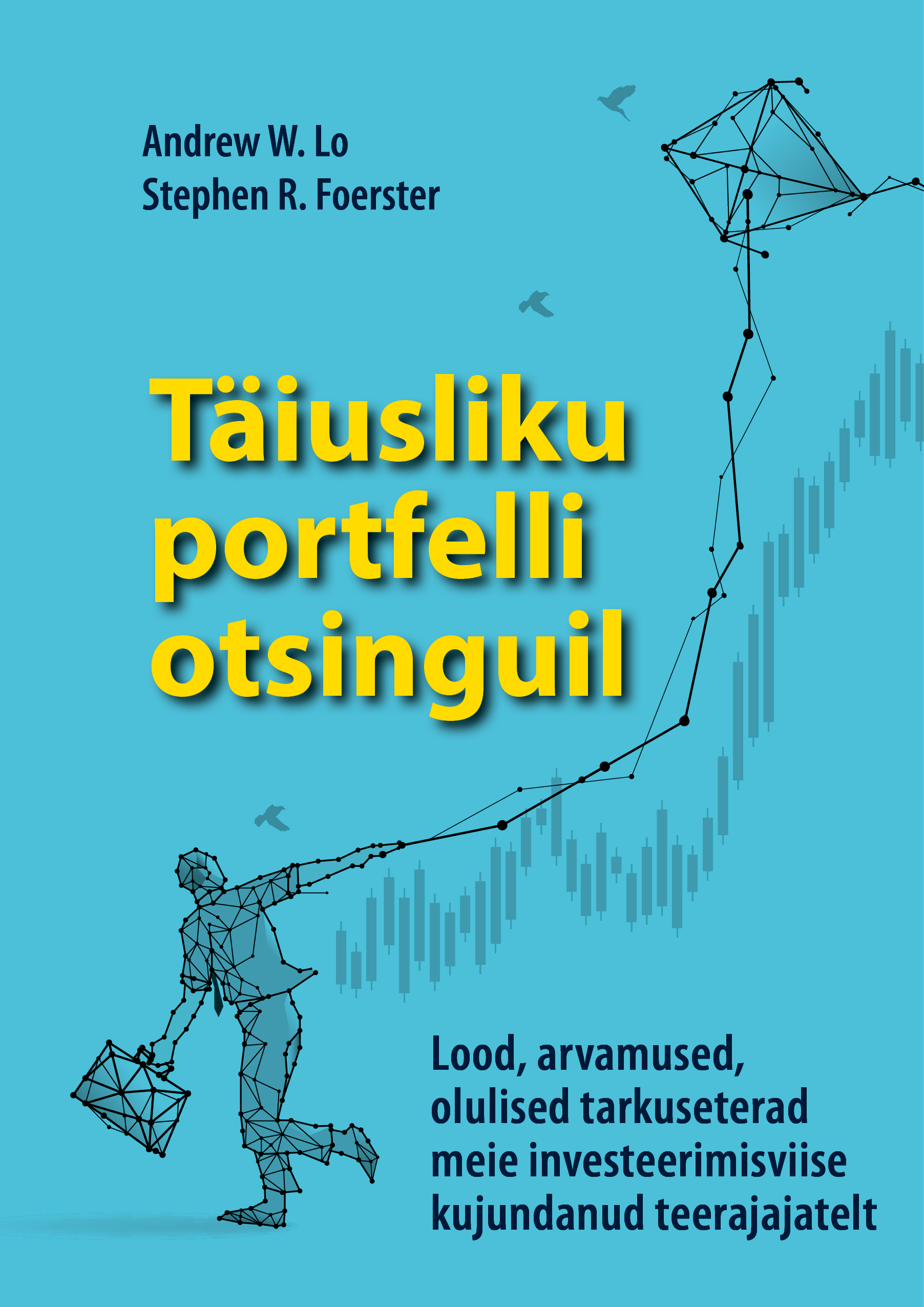 E-raamat: Täiusliku portfelli otsinguil