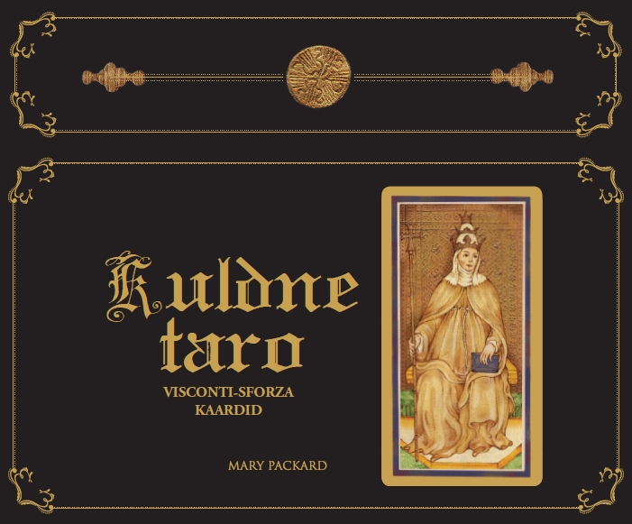 KULDNE TARO
