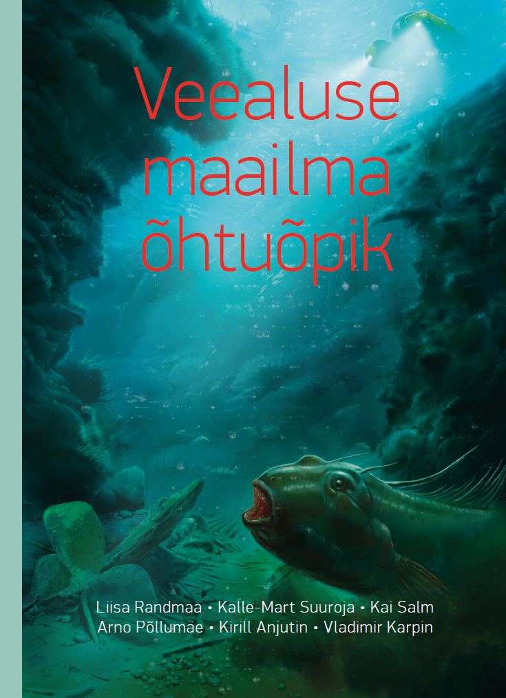 Veealuse maailma õhtuõpik