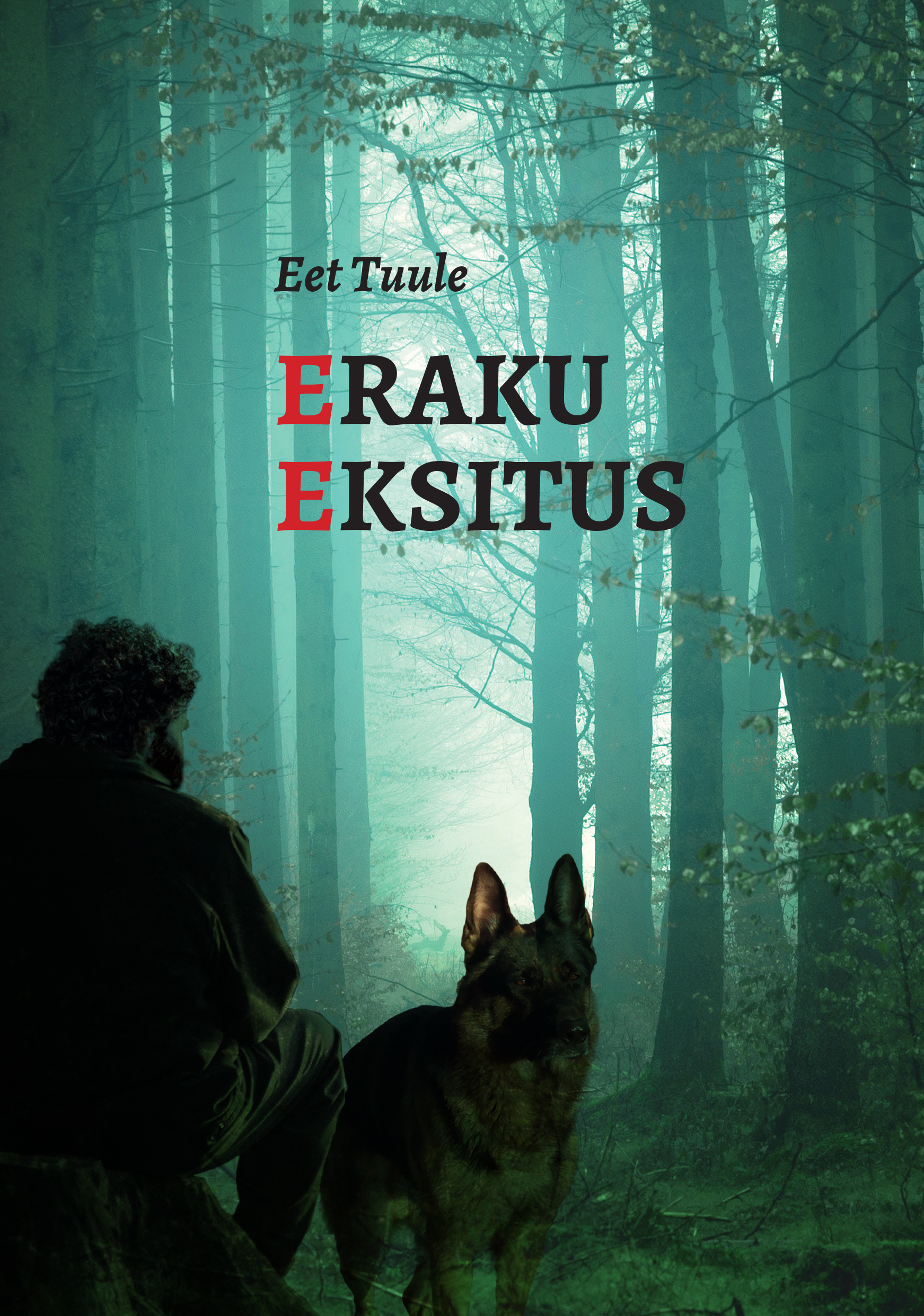Eraku eksitus - Eet Tuule