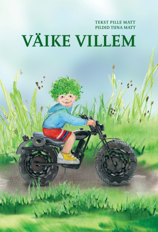 Väike Villem - Pille Matt