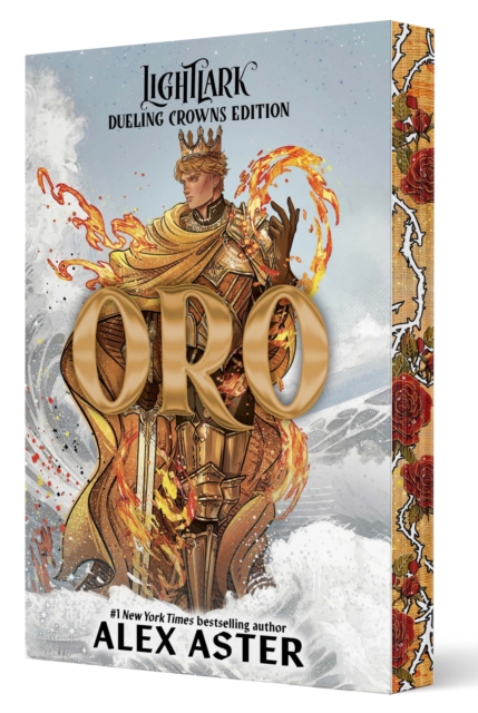 Oro (Dueling Crowns Edition)