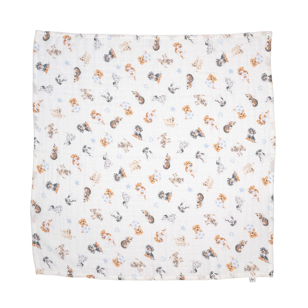 Wrendale beebilappide komplekt Little Paws, 2tk