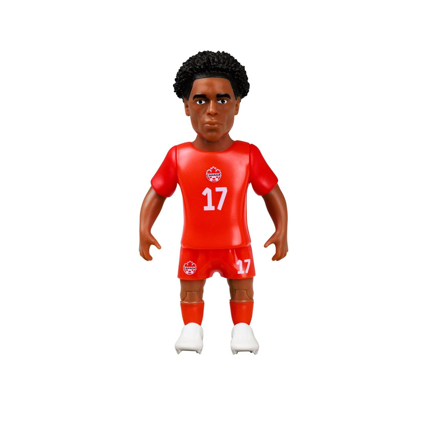 SUPERGOAL Kingakapsel figuuriga assortii