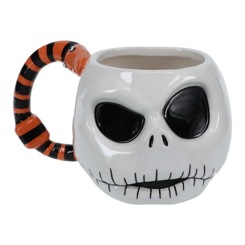Kruus Nightmare Before Christmas, 400ml