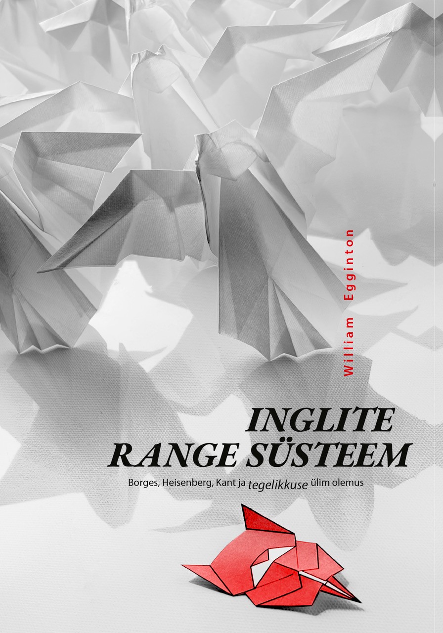 Inglite range süsteem