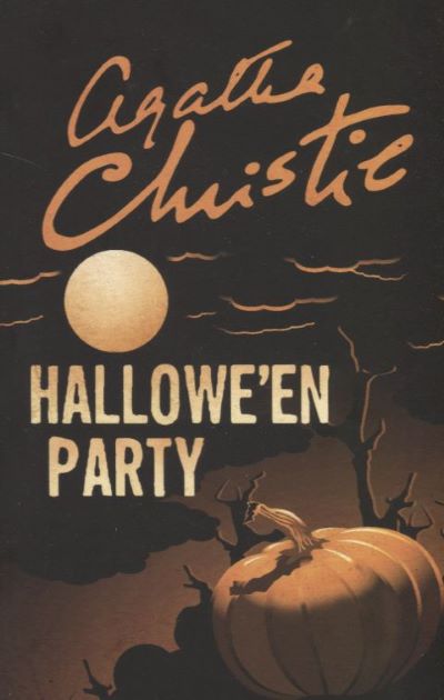 Hallowe`En Party