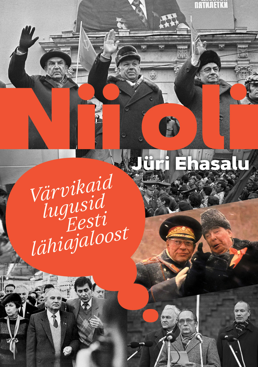 Niioli.VärvikaidlugusidEestilähiajaloost