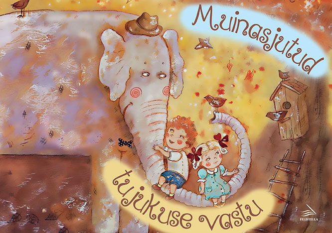 Muinasjutud tujukuse vastu