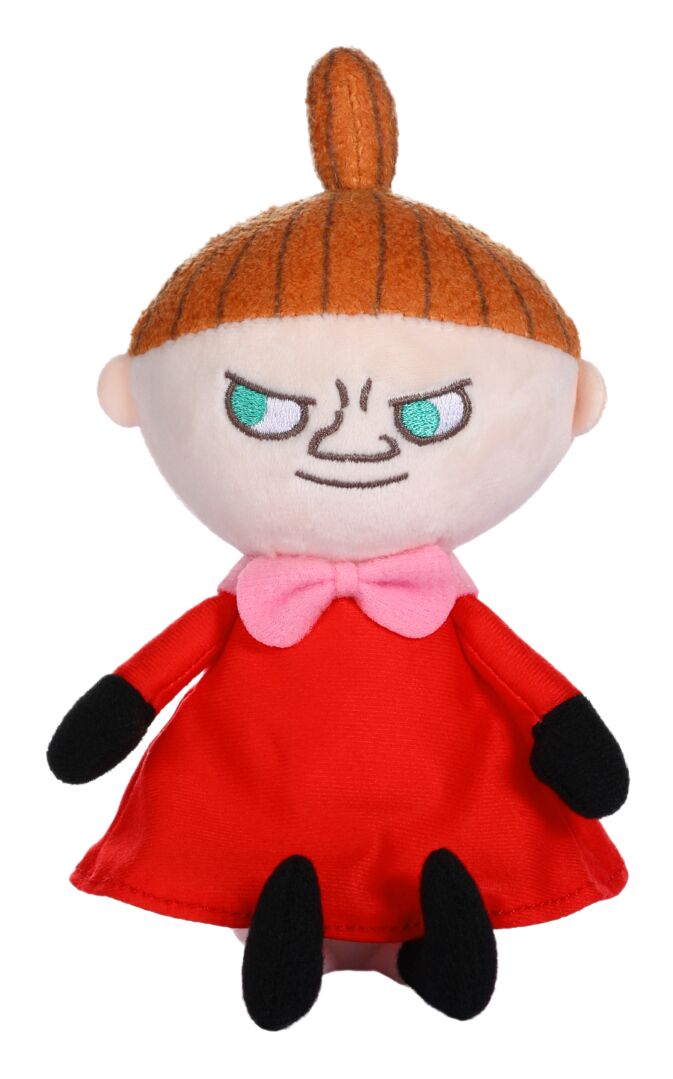 Moomin pehme mänguasi Väike My S