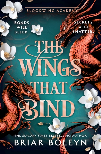 Wings That Bind
