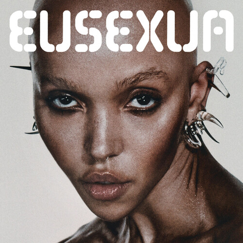 FKA twigs - Eusexua (2025) LP