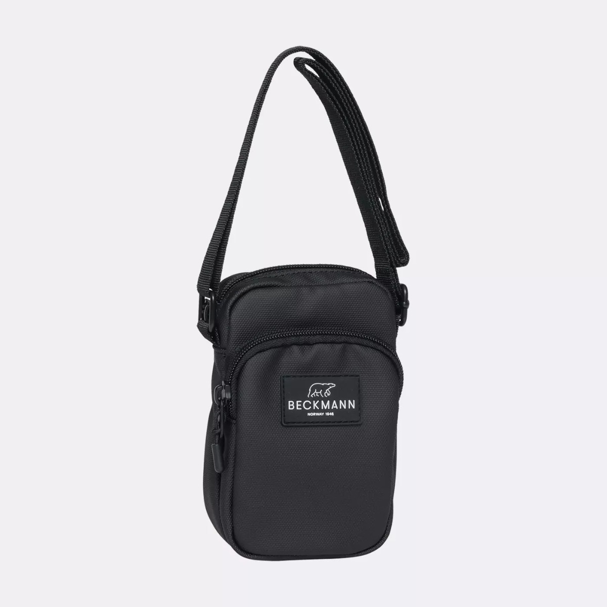 Kaelakott Beckmann Black Coated