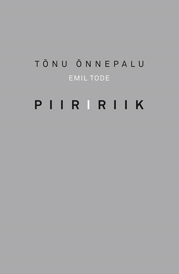 Piiririik