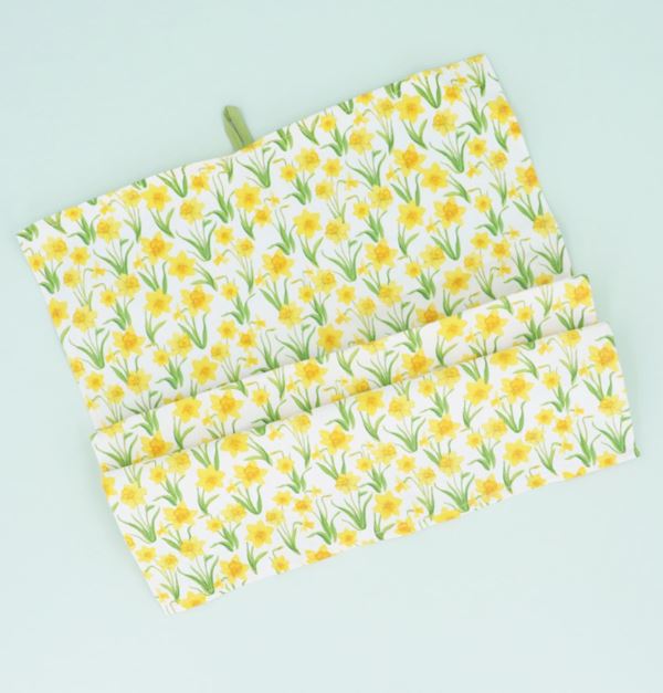 Köögirätik Daffodil