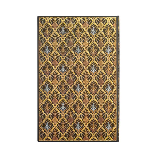 2022 Paperblanks Horizontal Maxi Destiny