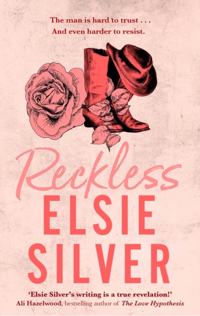 Reckless (Book Four)