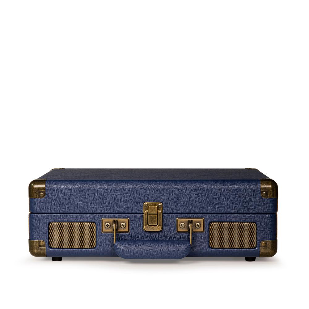 CROSLEY VINÜÜLPLAADIMÄNGIJA CRUISER PLUS, NAVY