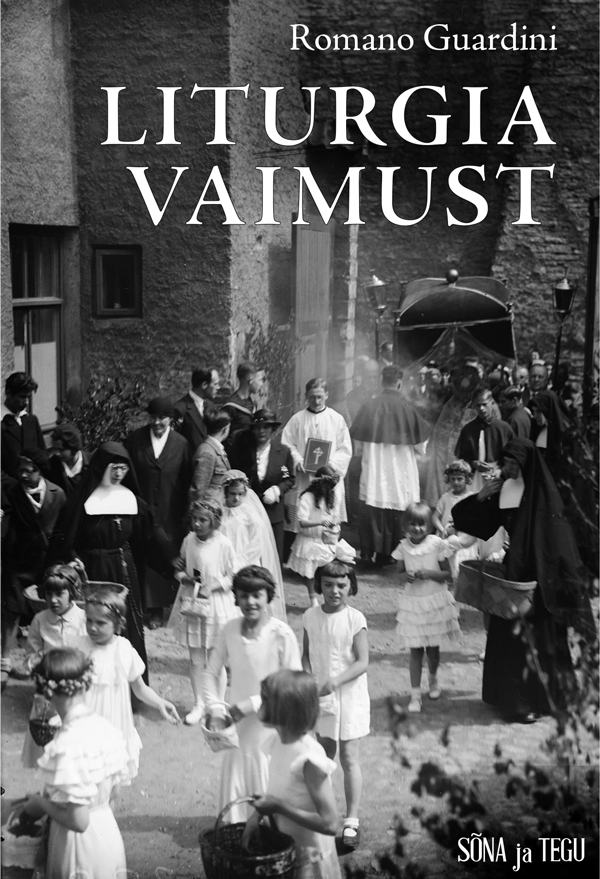 Liturgia vaimust