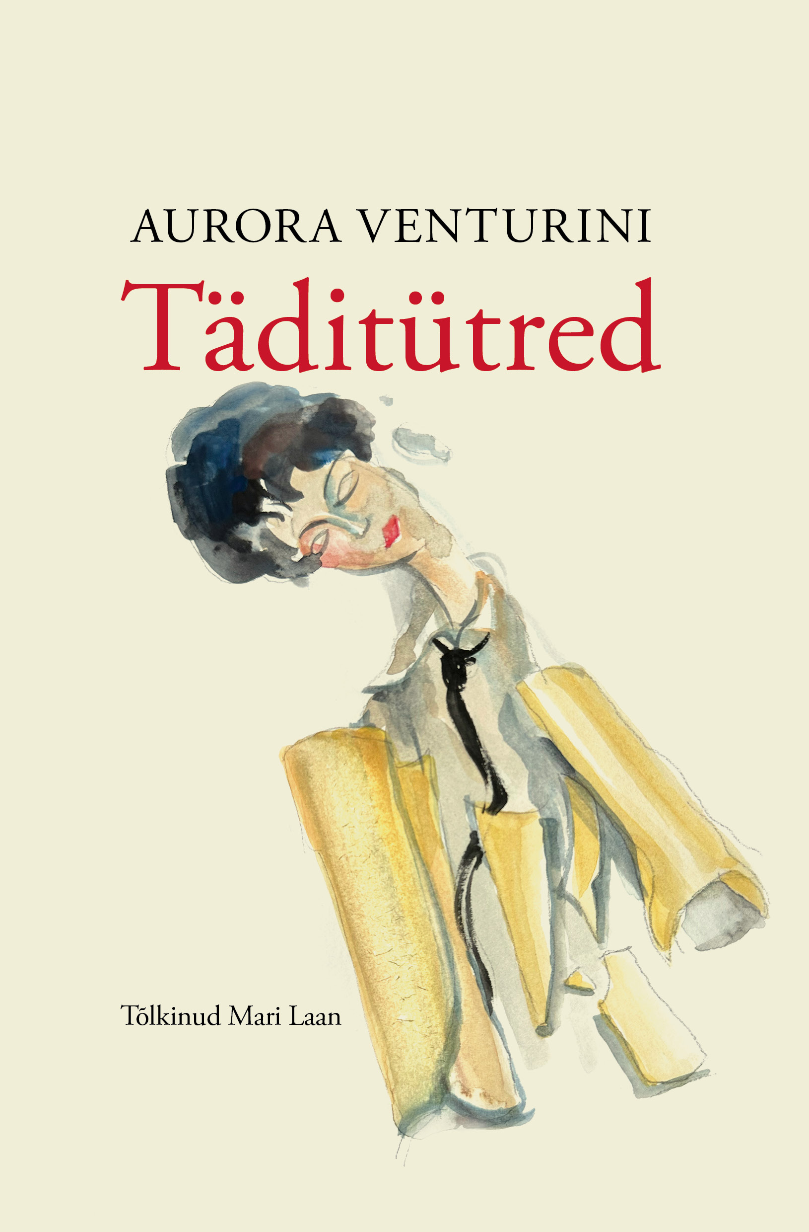 Täditütred