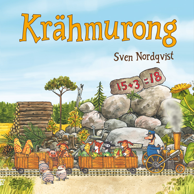 Krähmurong