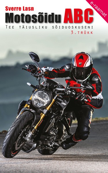 E-raamat: Motosõidu ABC