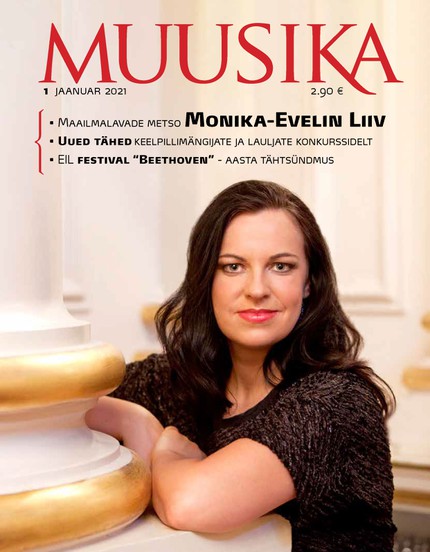 E-raamat: Muusika