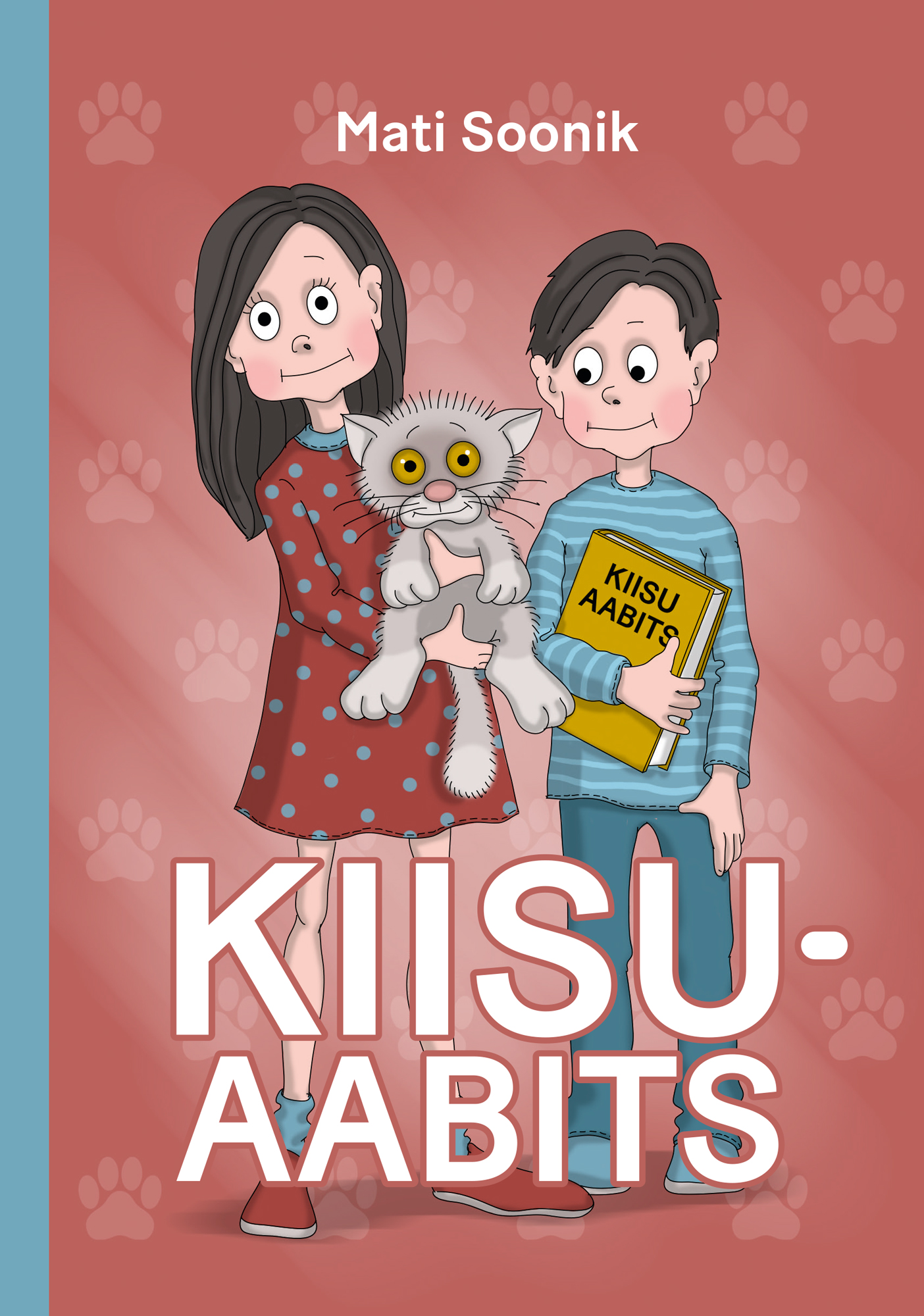 Kiisuaabits