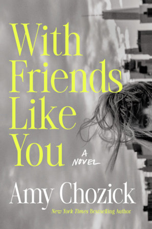 With Friends Like You