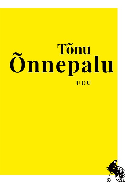 E-raamat: Udu - Tõnu Õnnepalu