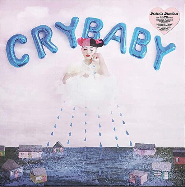 Melanie Martinez – Cry Baby (2015) 2LP