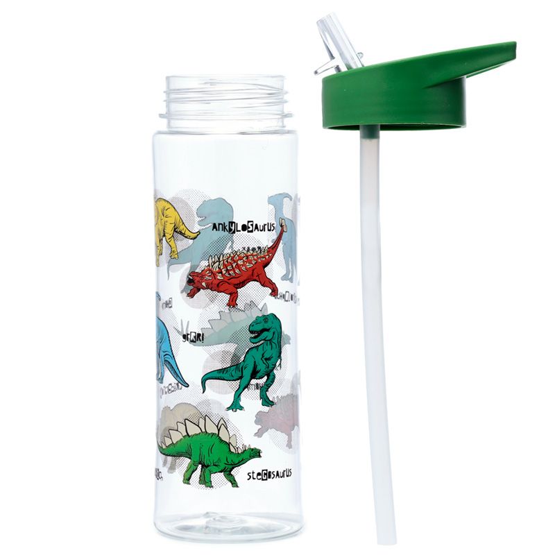 Veepudel Dinosauria, 550ml