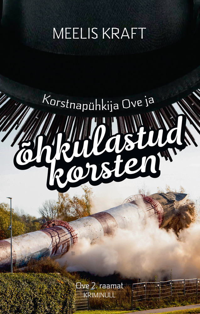 Korstnapühkija Ove ja õhkulastud korsten