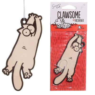 ÕHUVÄRSKENDAJA SIMON'S CAT CLAWSOME, STRAWBERRY