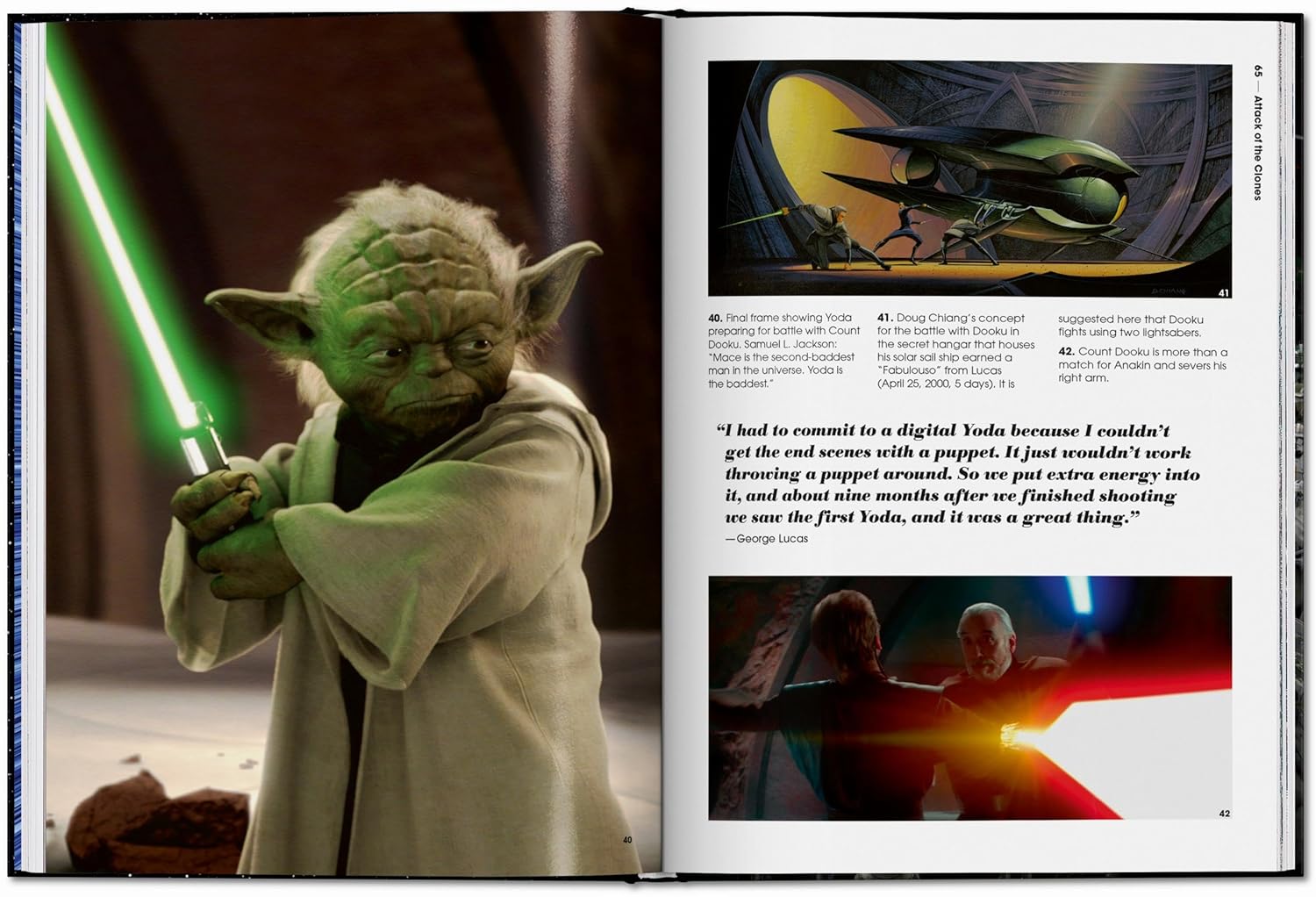 Star Wars Archives. Episodes I-VI (1997-2005)